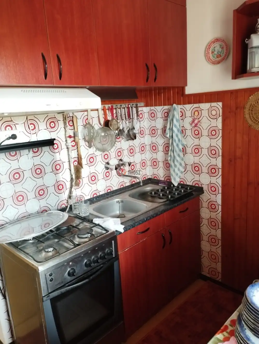 Békés megye - Csanádapáca