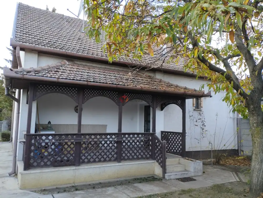 Békés megye - Csanádapáca