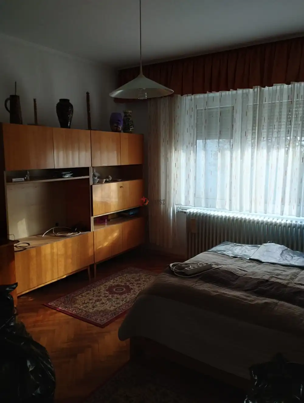 Békés megye - Csanádapáca