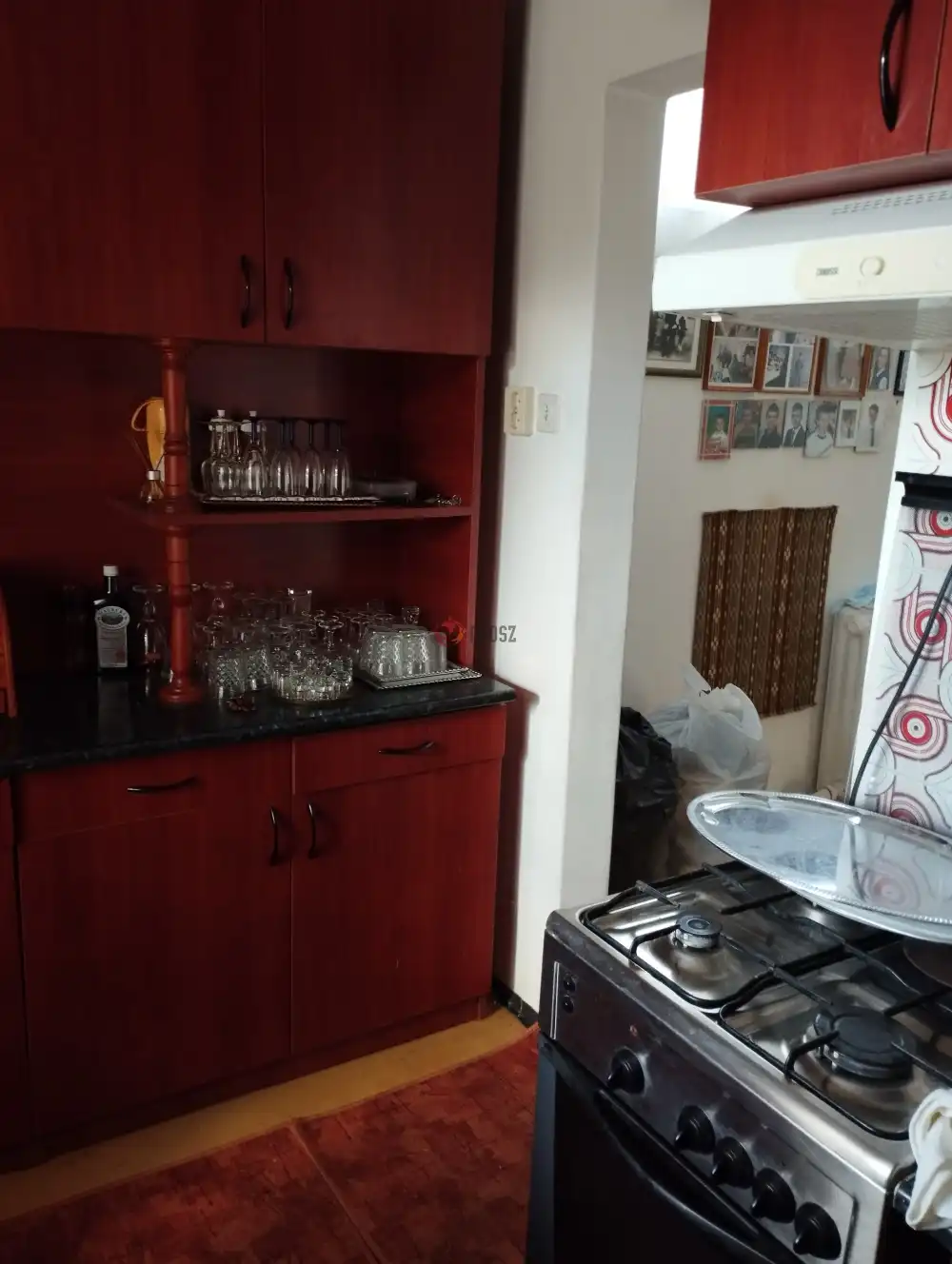 Békés megye - Csanádapáca