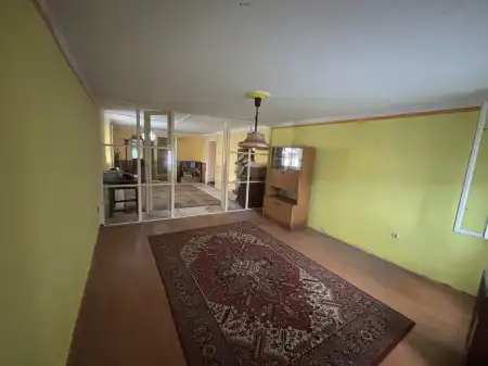 eladó családi ház, Csanádapáca