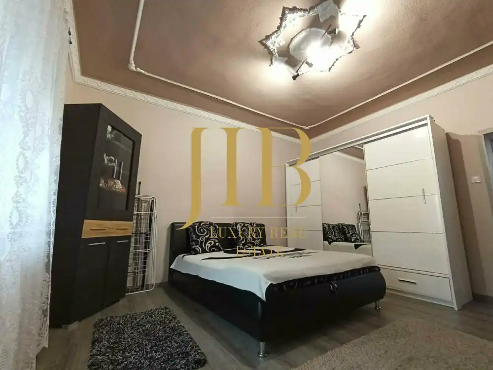 Heves megye - Csány