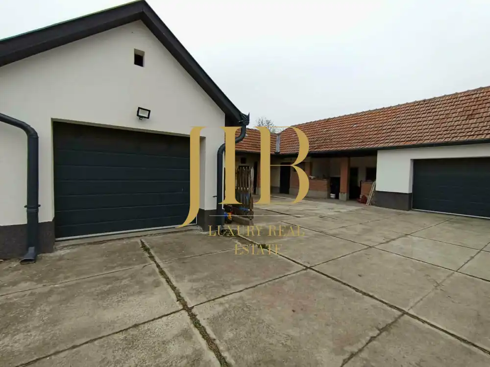 Heves megye - Csány