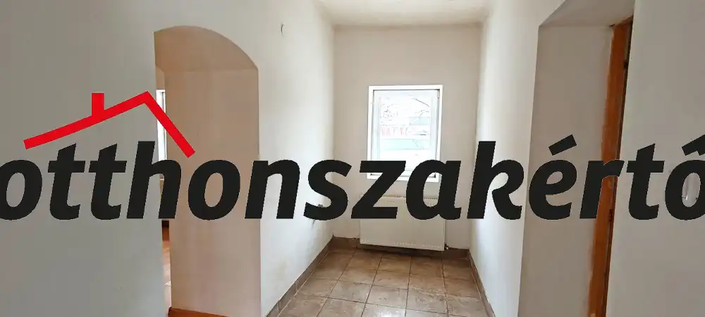 Heves megye - Csány