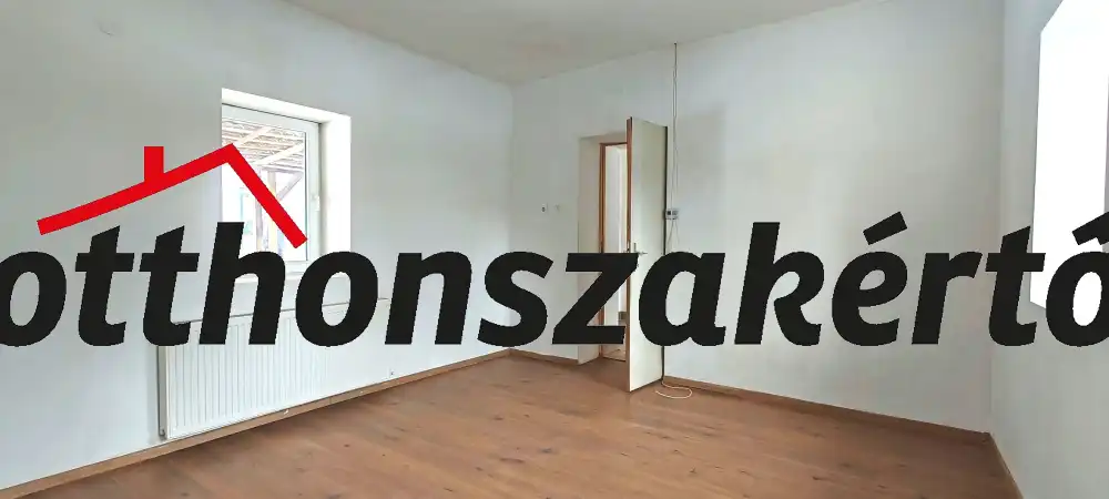 Heves megye - Csány