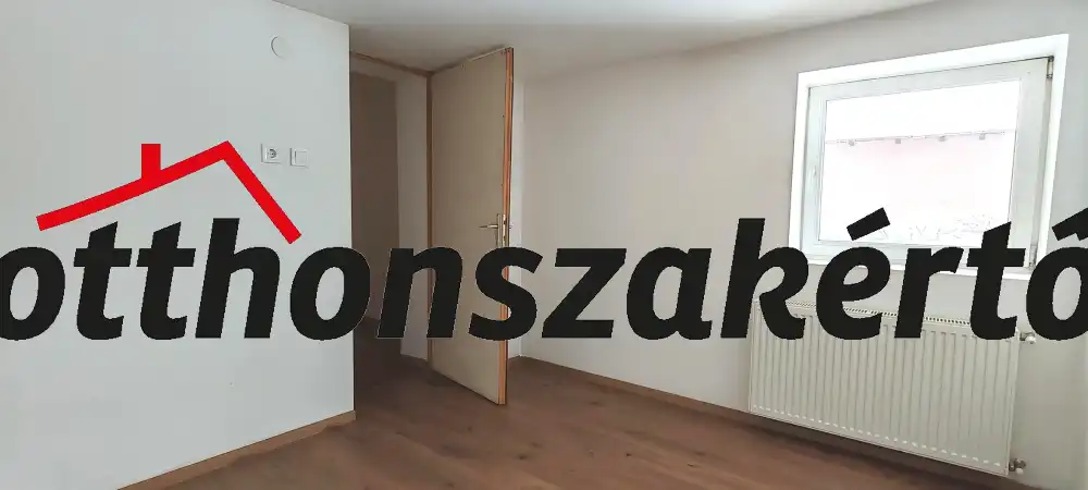 Heves megye - Csány