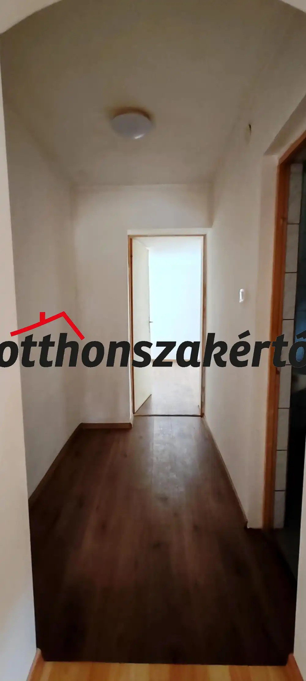 Heves megye - Csány