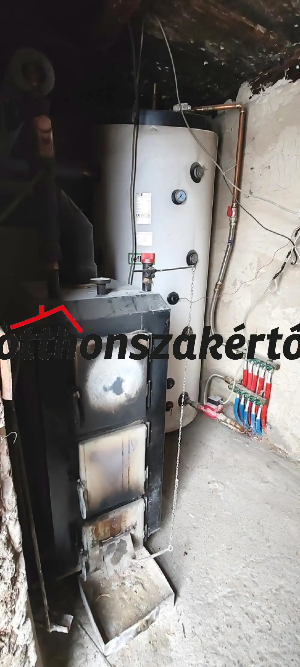 Heves megye - Csány