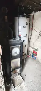 Heves megye - Csány