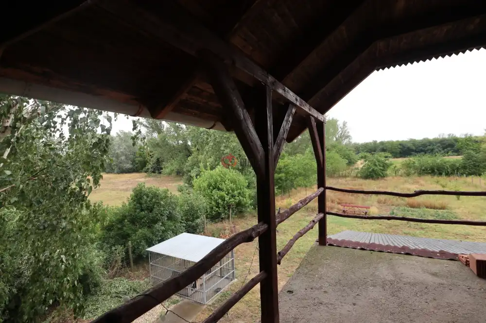 Csongrád megye - Csanytelek