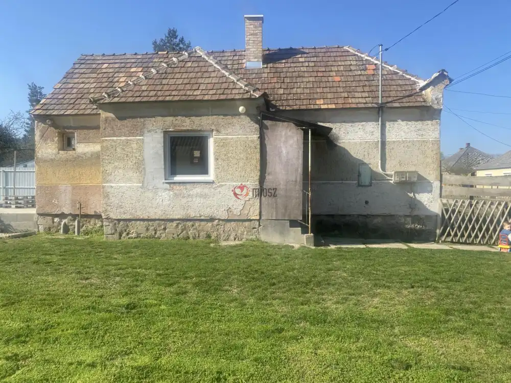 Komárom-Esztergom megye - Császár