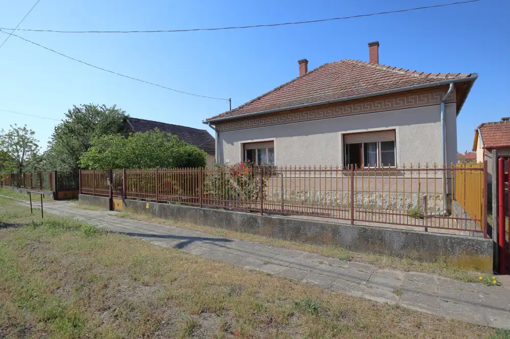 Csongrád megye - Csengele