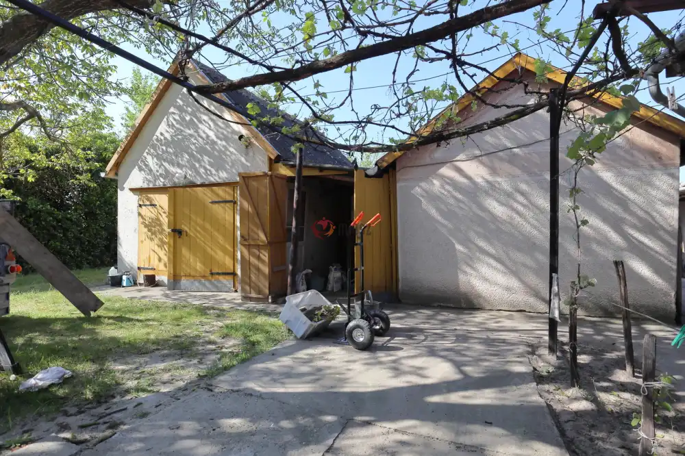 Csongrád megye - Csengele