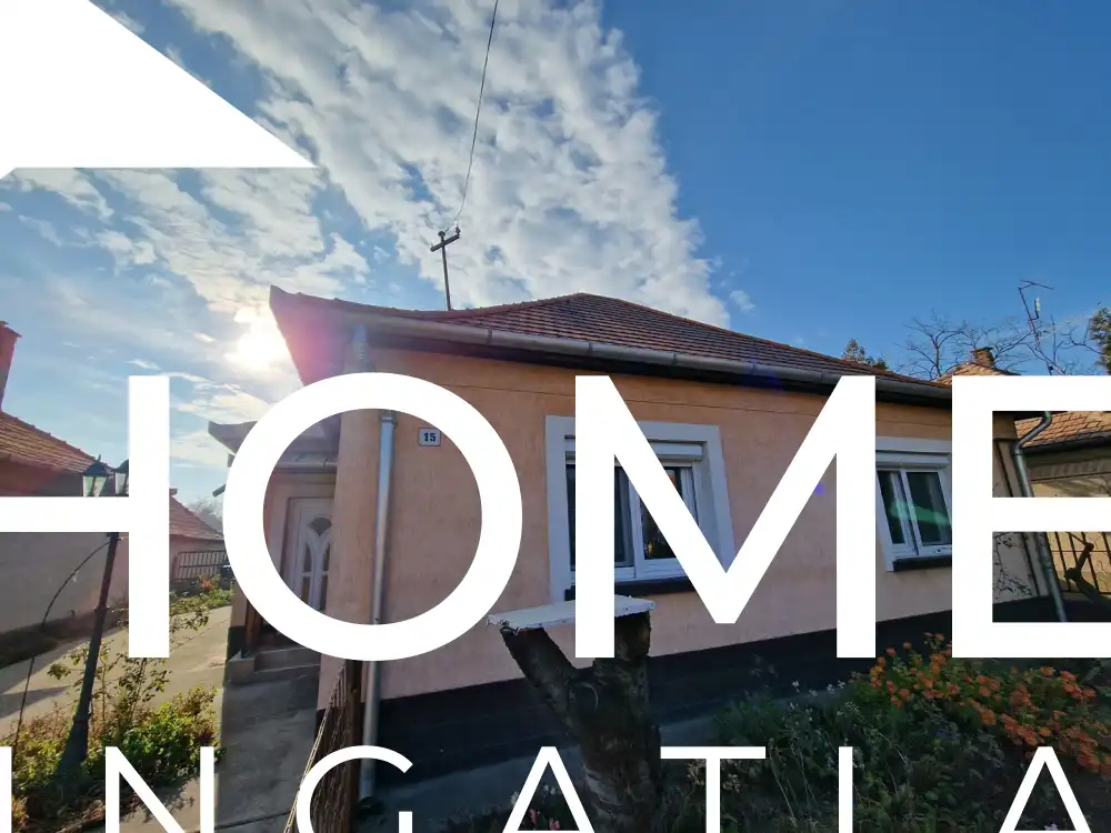 Bács-Kiskun megye - Csengőd