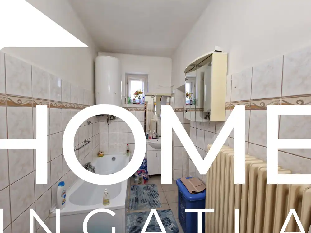 Bács-Kiskun megye - Csengőd