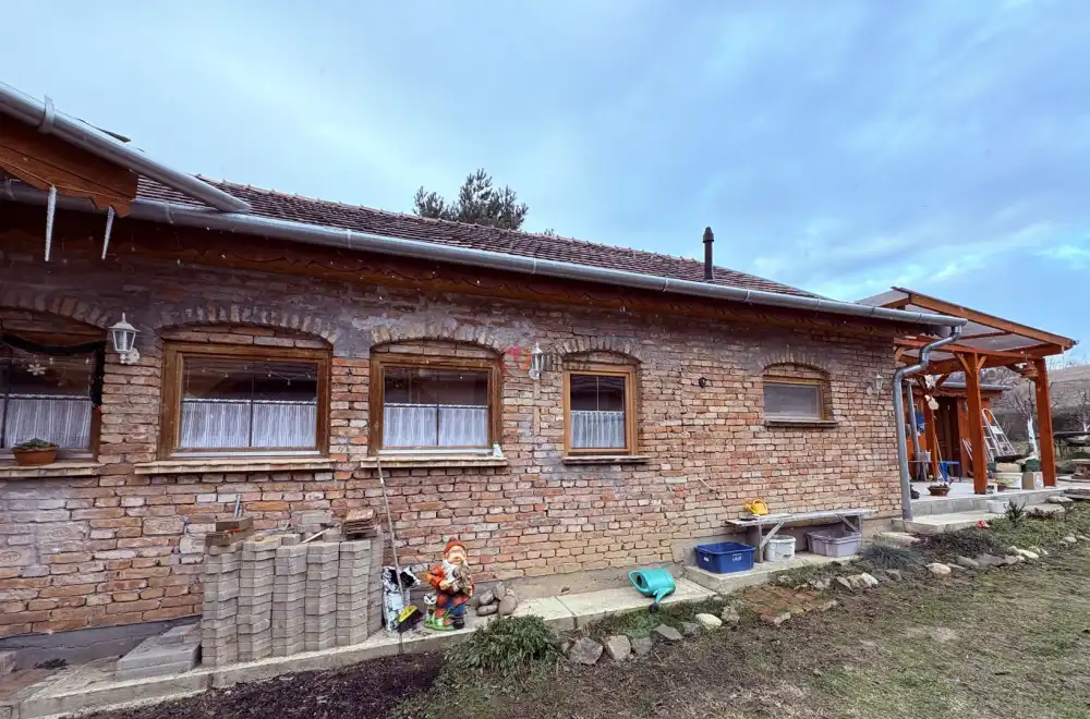 Nógrád megye - Cserháthaláp