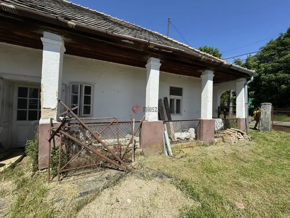 Nógrád megye - Cserháthaláp