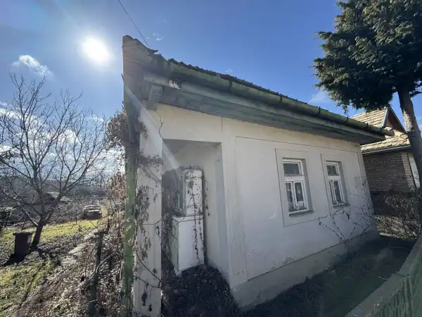 Eladó családi ház, Cserháthaláp 4 szoba 120 m² 29.9 M Ft