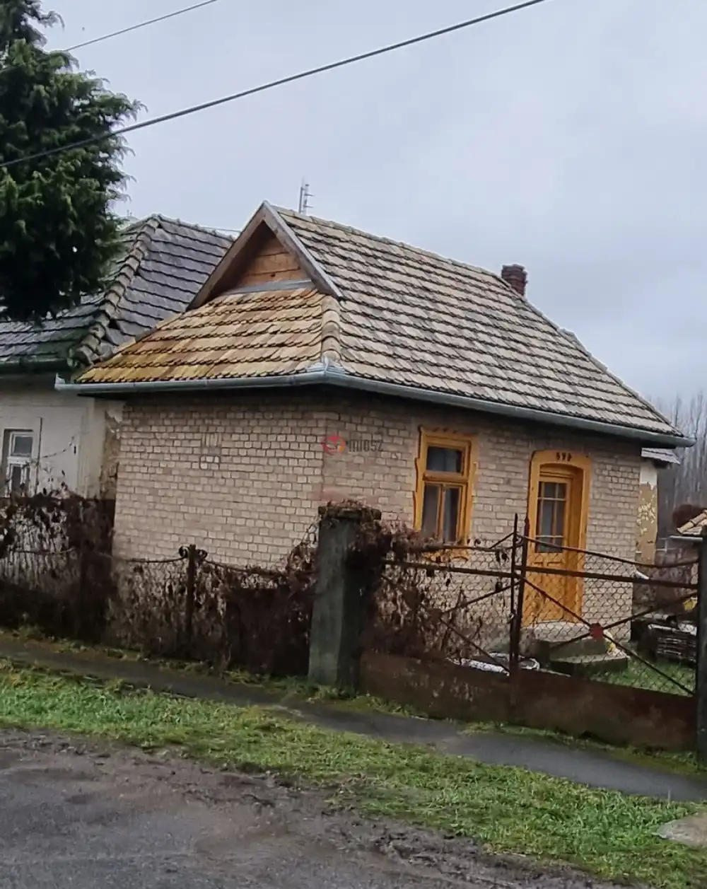 Nógrád megye - Cserháthaláp