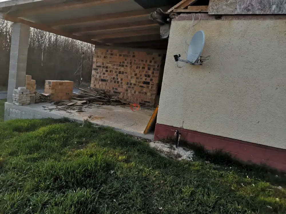 Nógrád megye - Cserháthaláp