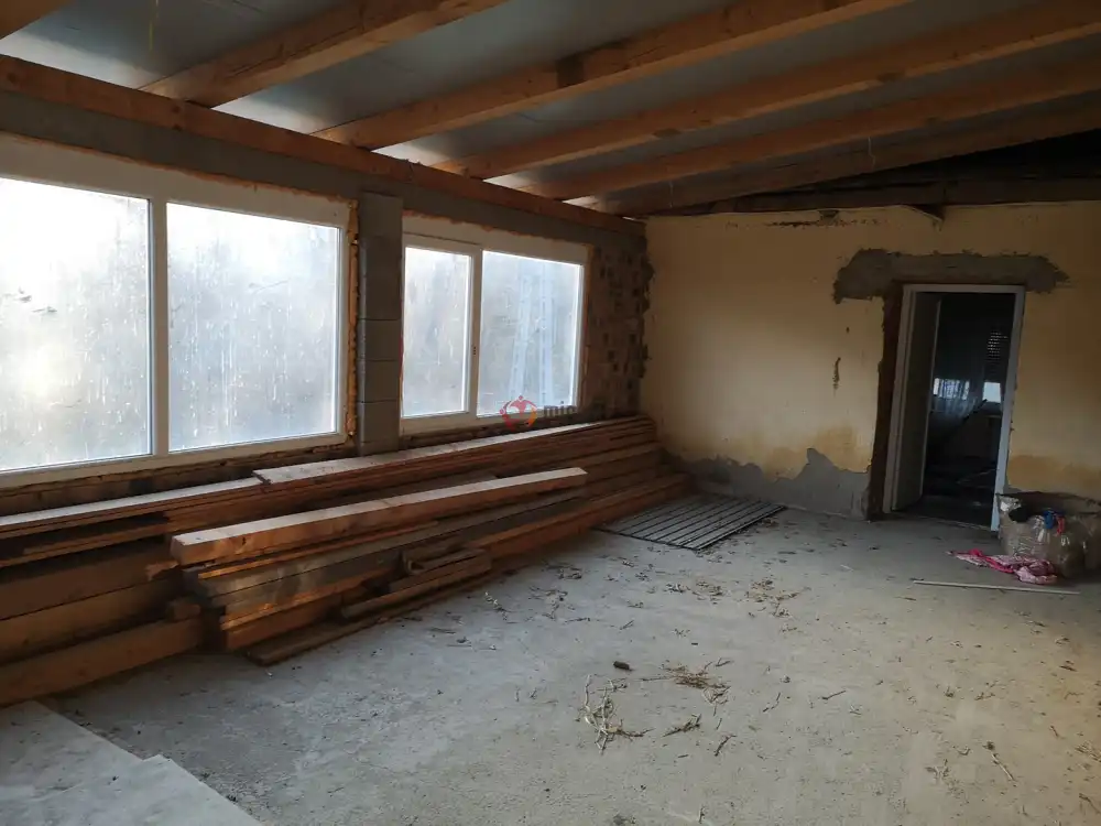 Nógrád megye - Cserháthaláp