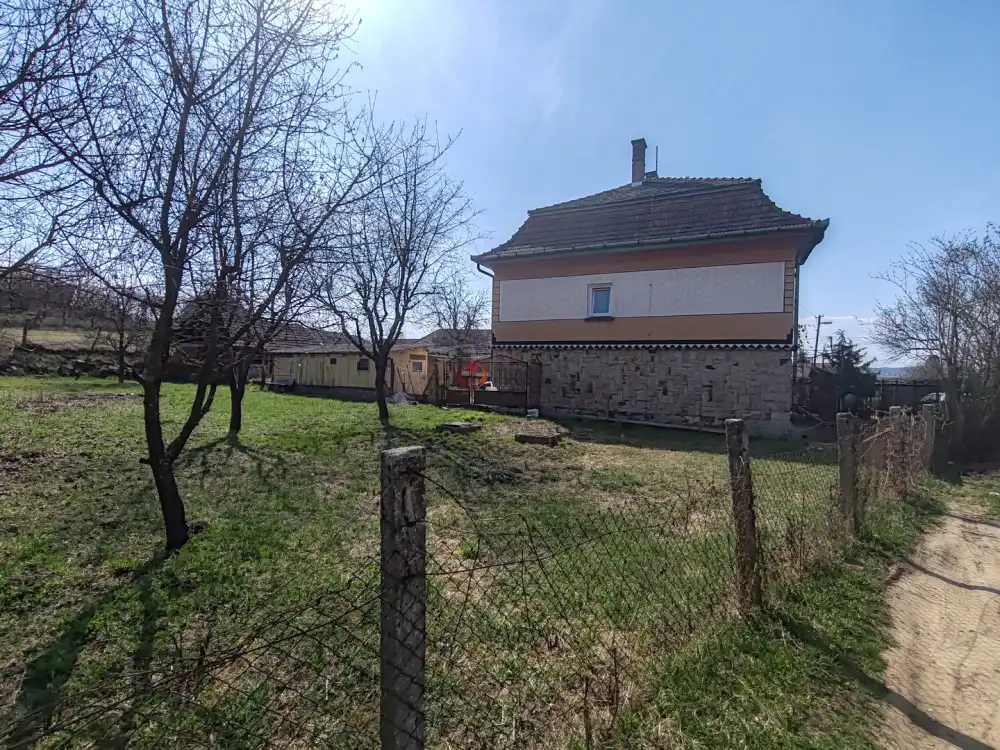 Nógrád megye - Cserháthaláp