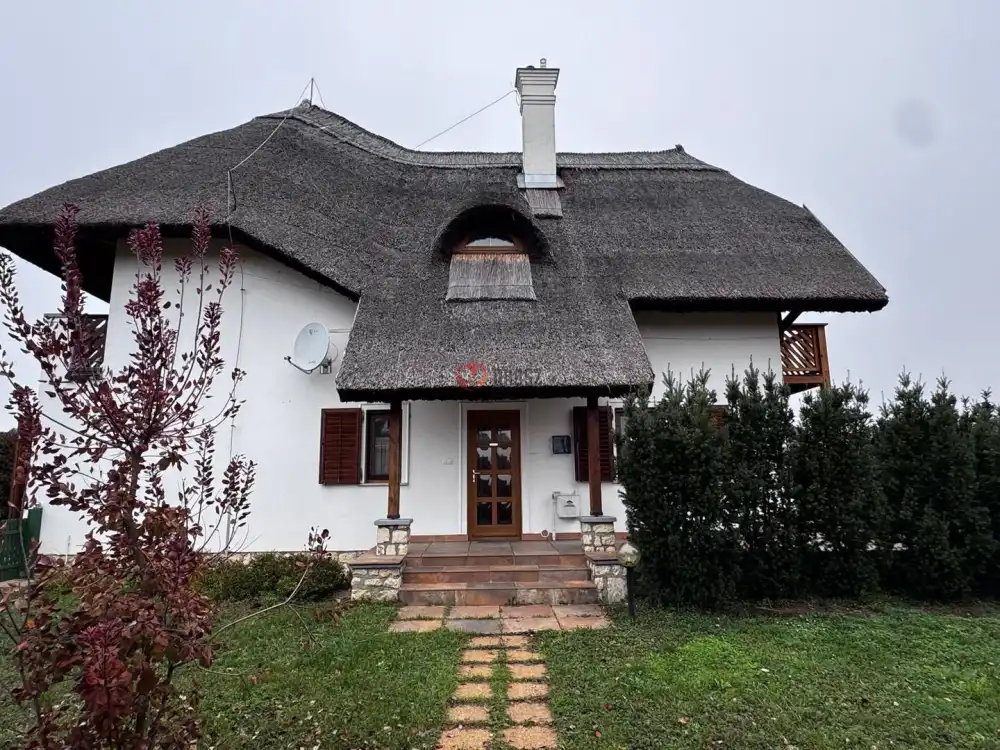 Zala megye - Cserszegtomaj