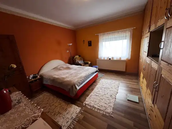 Eladó családi ház, Cserszegtomaj 4 szoba 186 m² 137 M Ft