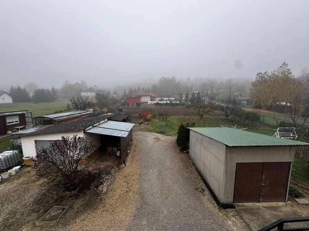 Zala megye - Cserszegtomaj