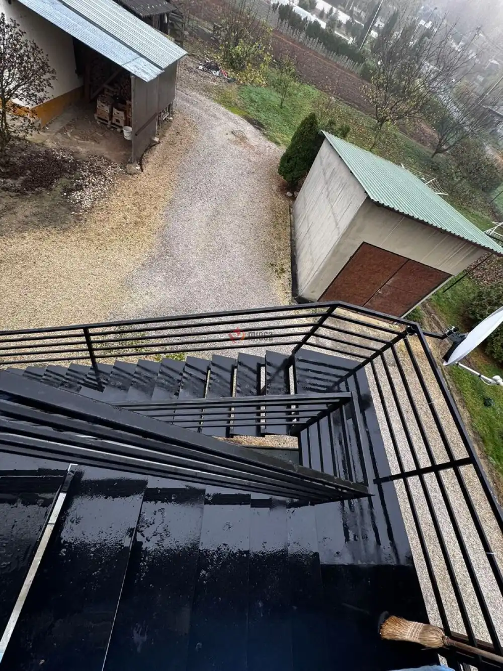 Zala megye - Cserszegtomaj