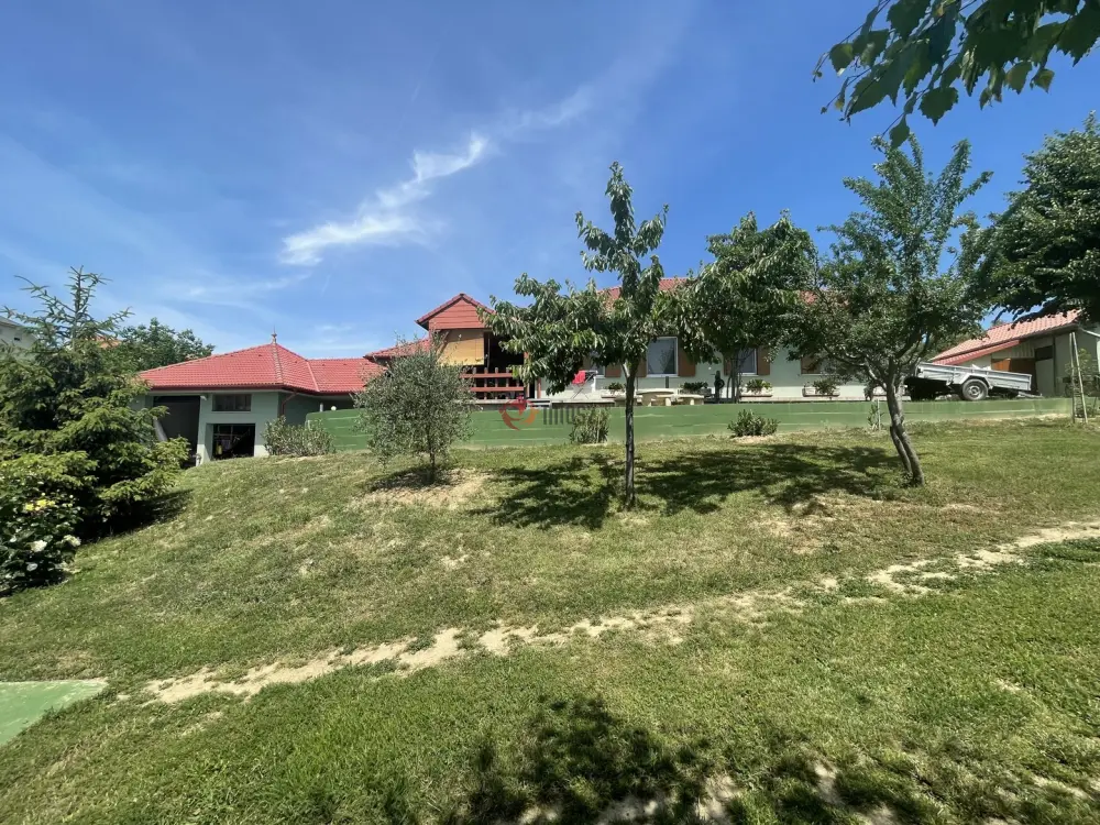 Zala megye - Cserszegtomaj