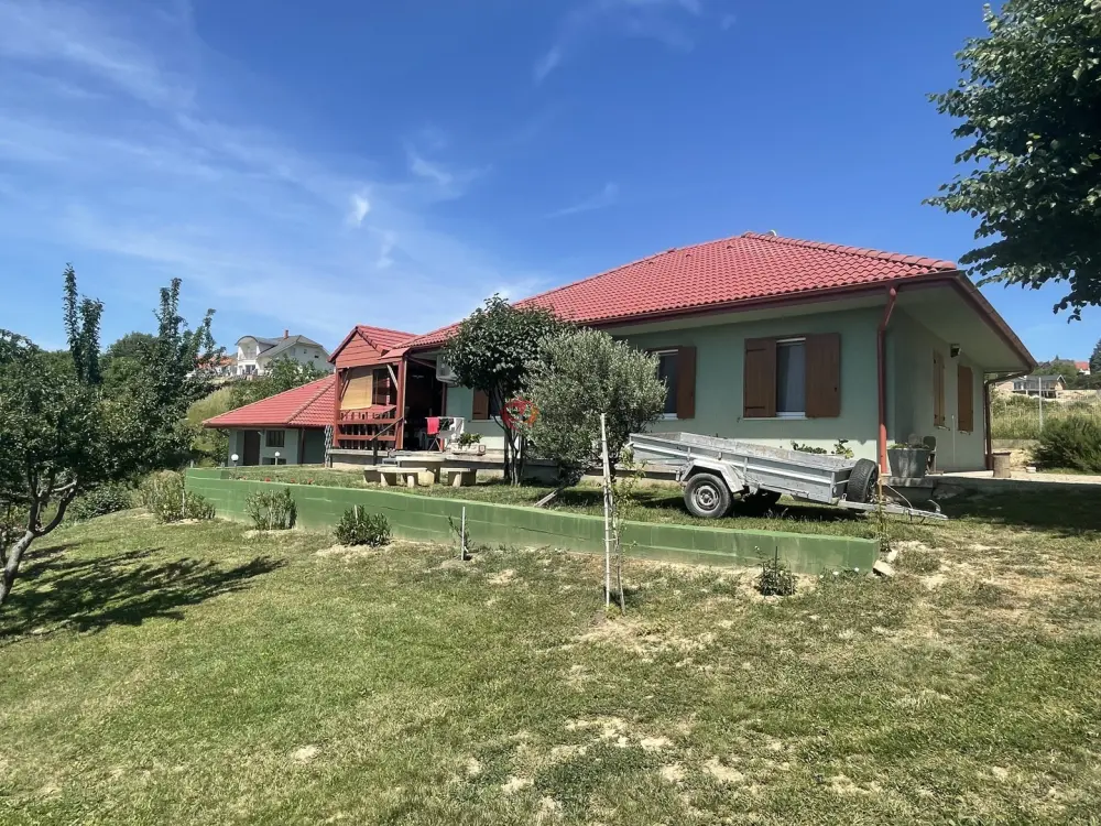Zala megye - Cserszegtomaj