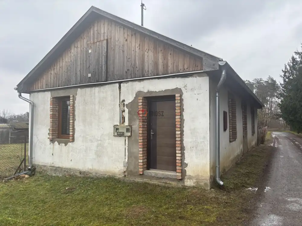 Nógrád megye - Csesztve