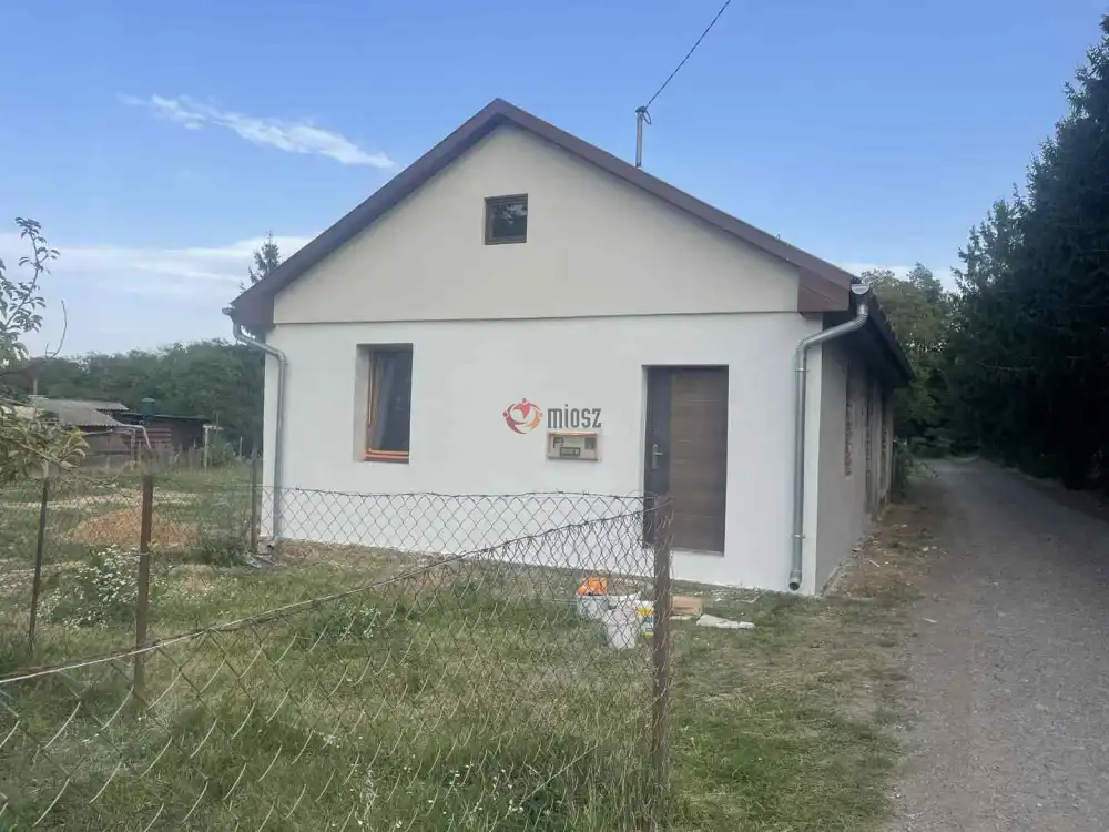 Nógrád megye - Csesztve