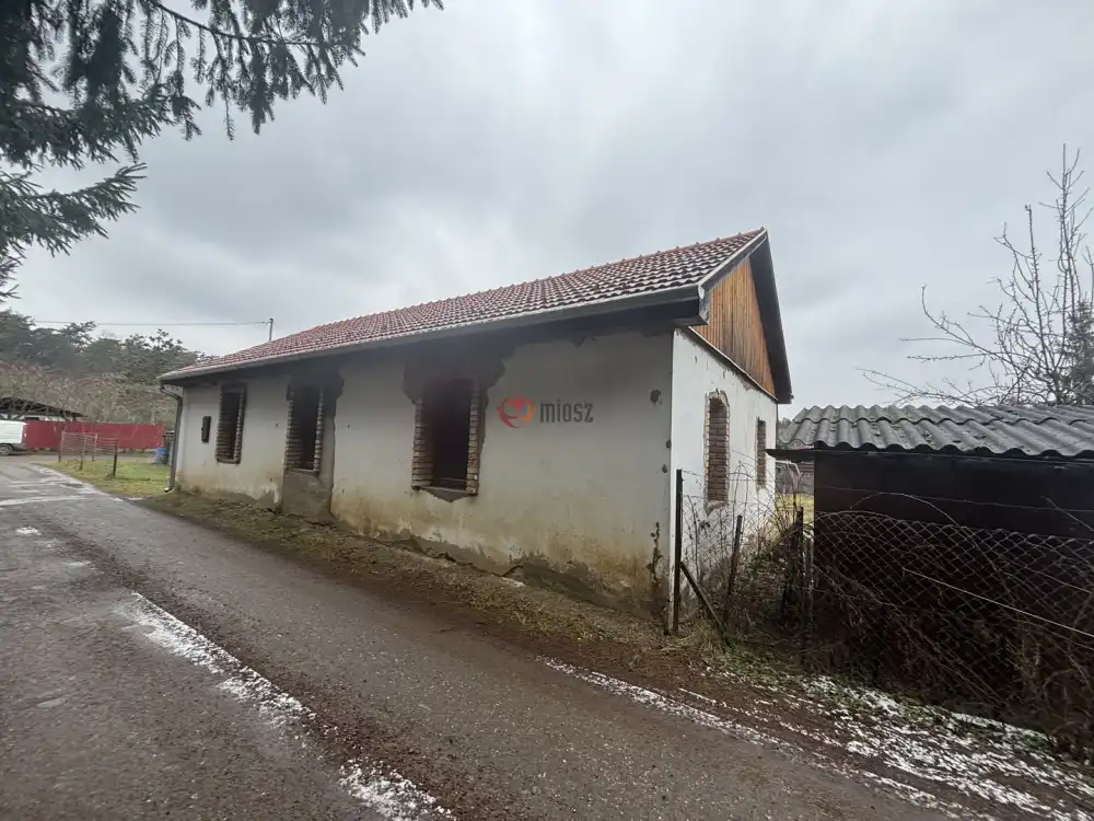 Nógrád megye - Csesztve