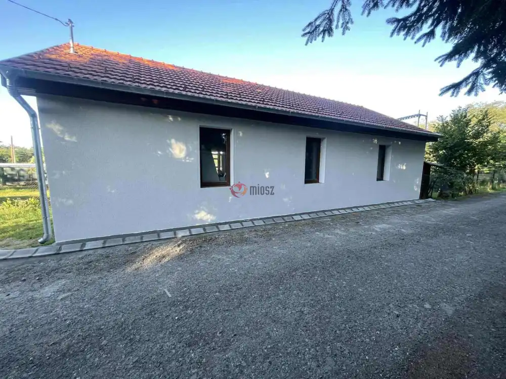 Nógrád megye - Csesztve