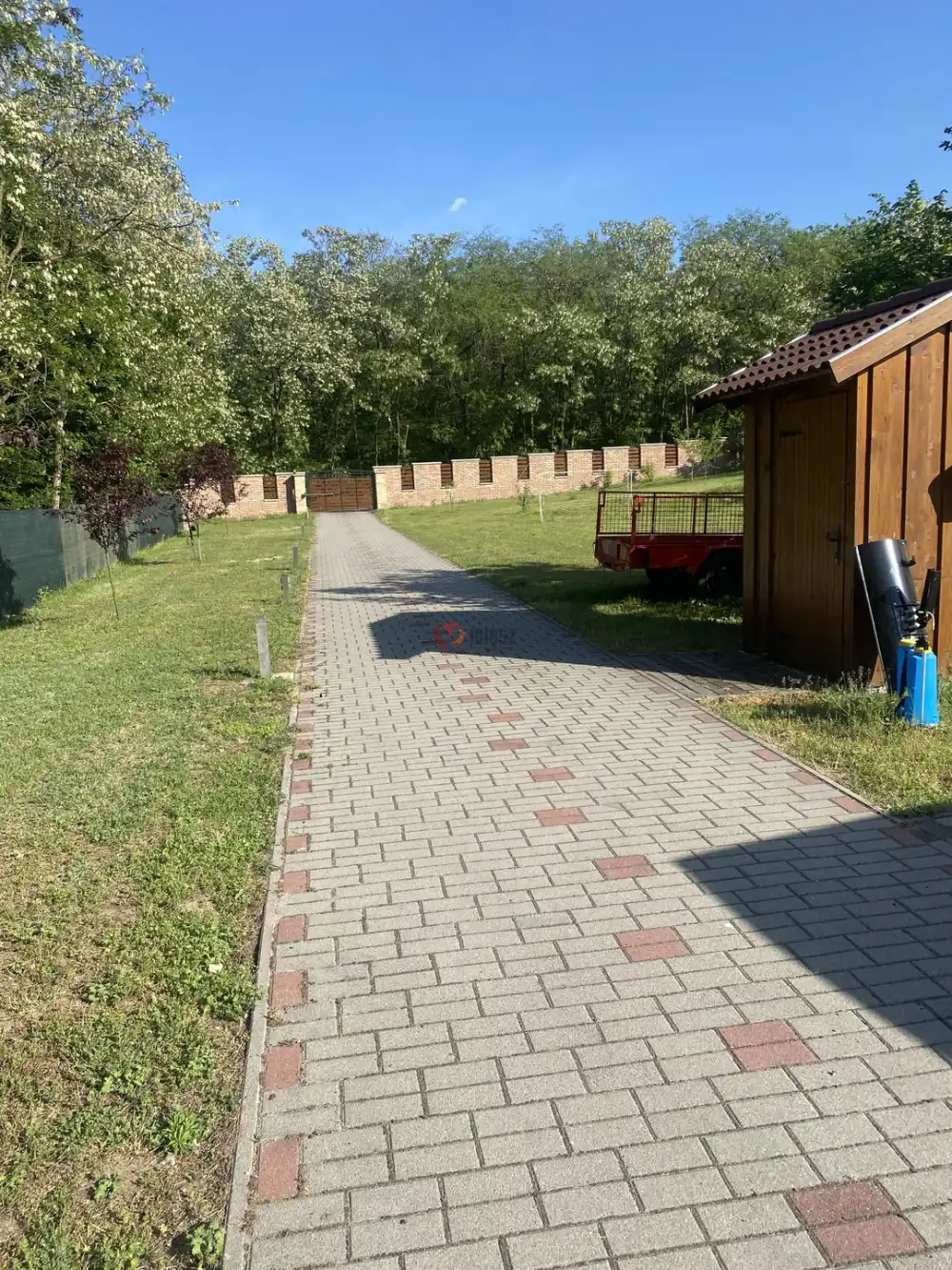 Nógrád megye - Csesztve