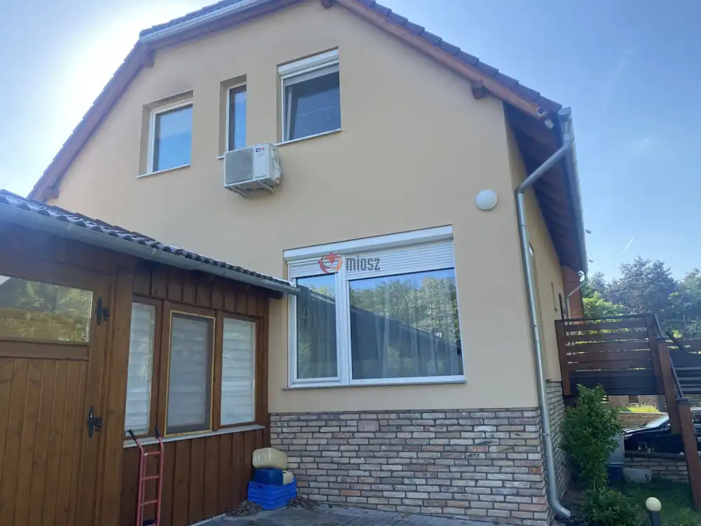 Nógrád megye - Csesztve
