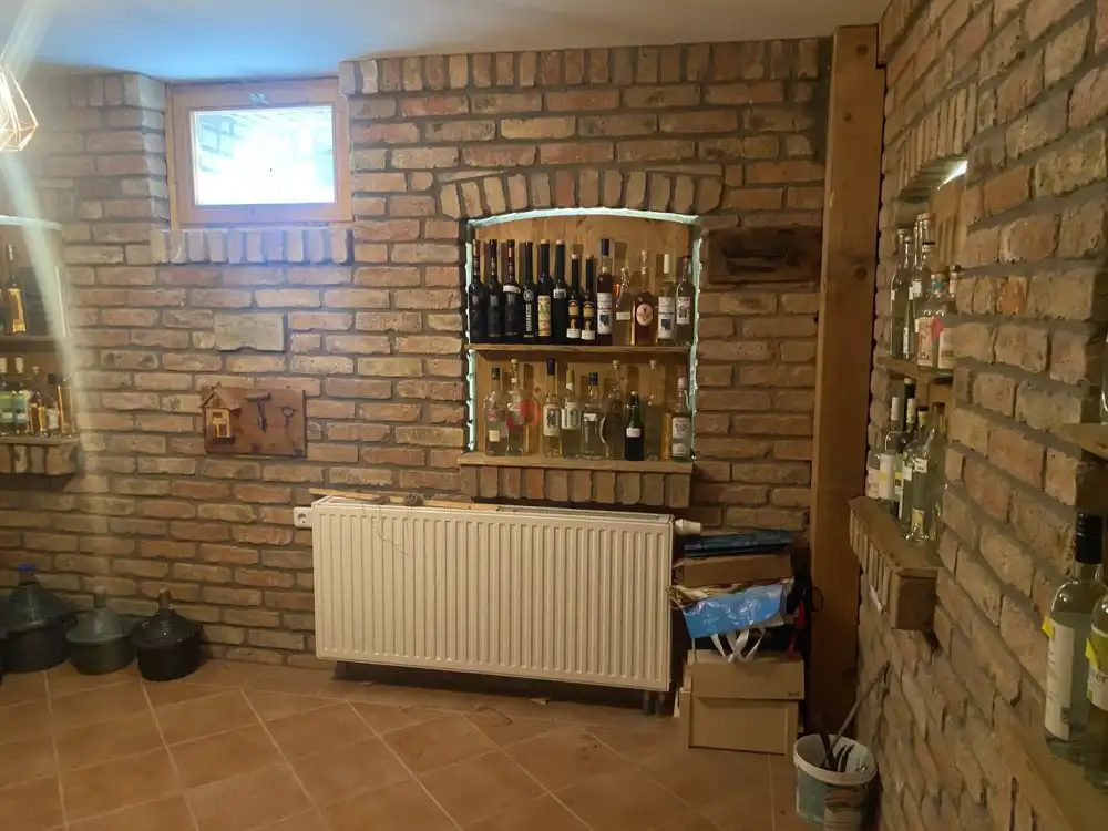 Nógrád megye - Csesztve