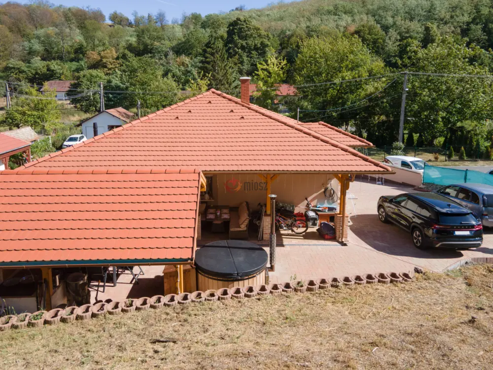 Nógrád megye - Csesztve