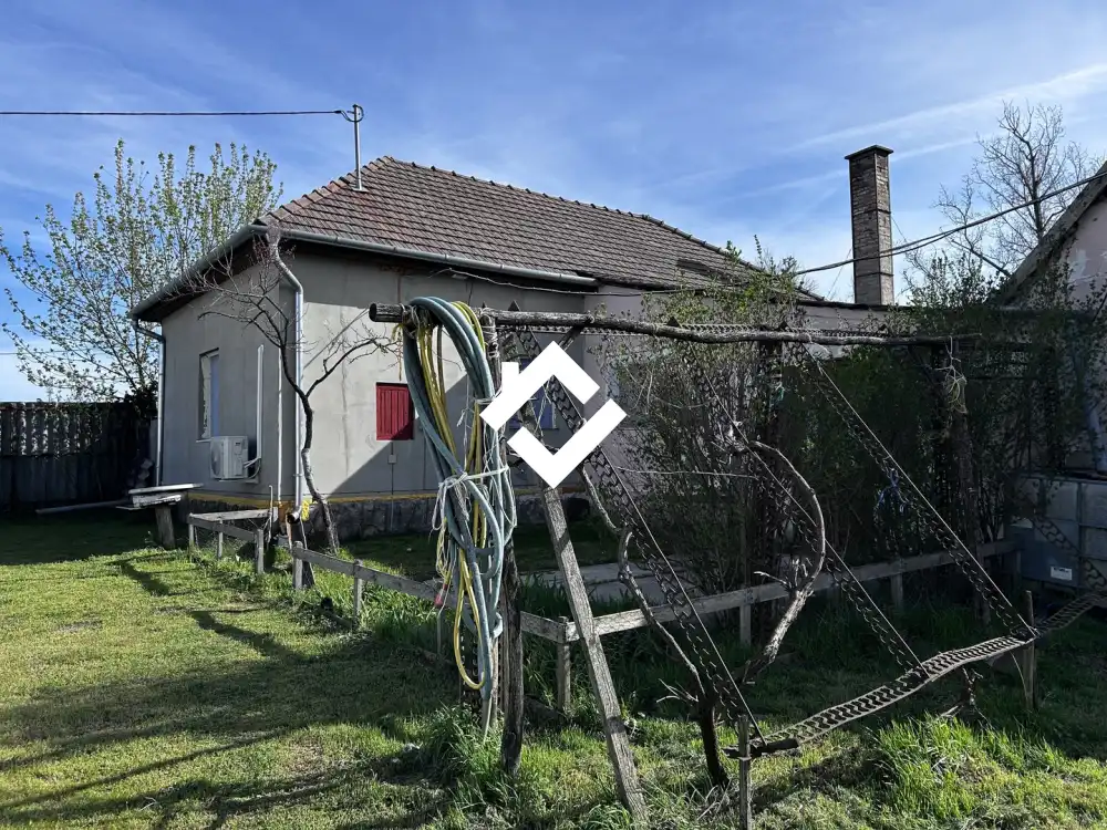 Pest megye - Csévharaszt