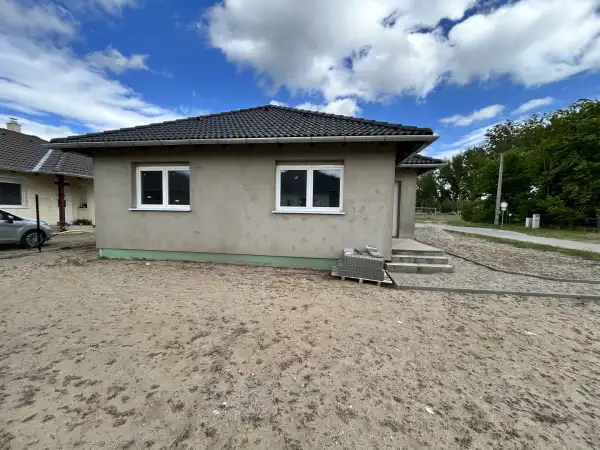 Eladó családi ház, Csévharaszt 3 szoba 92 m² 66 M Ft