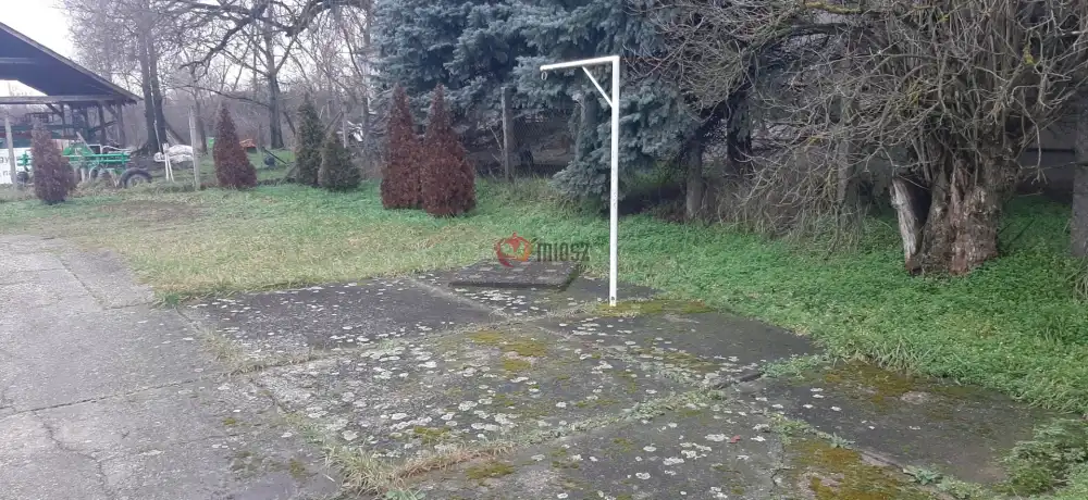Borsod-Abaúj-Zemplén megye - Csobaj