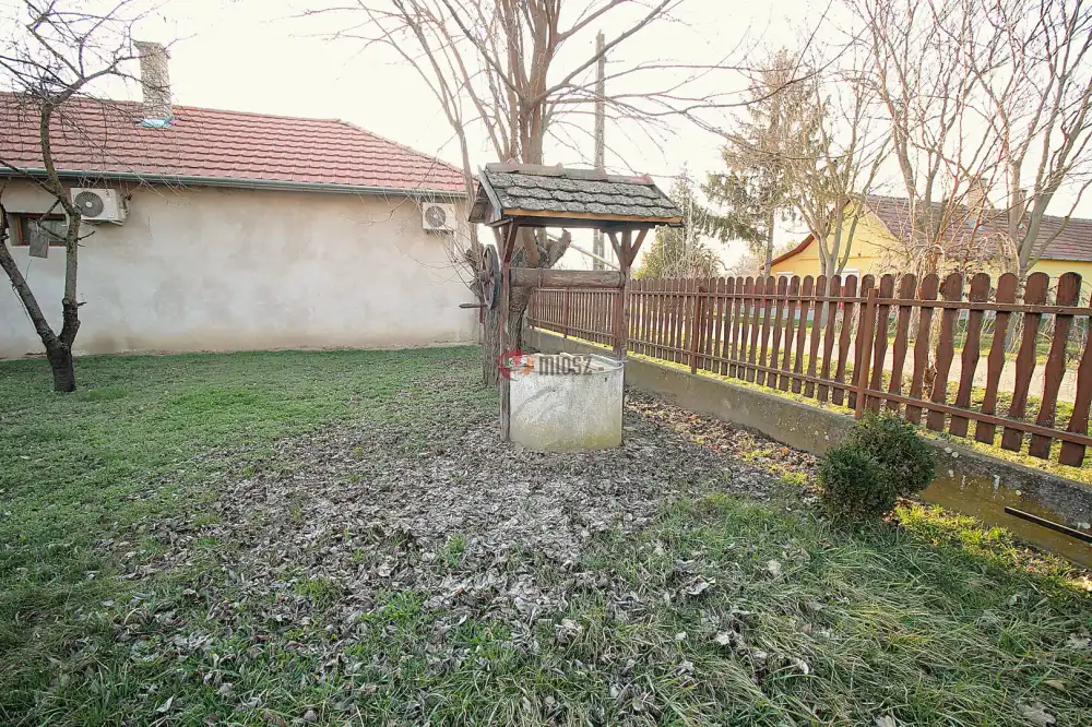 Hajdú-Bihar megye - Csökmő
