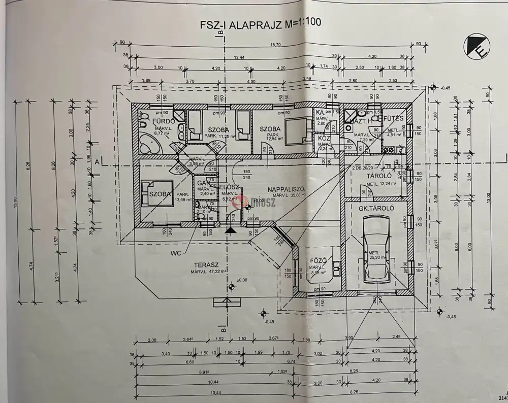 Pest megye - Csömör