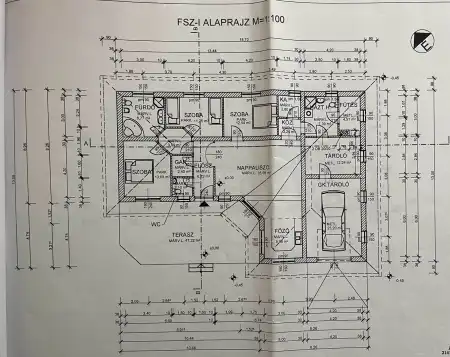 eladó családi ház, Csömör