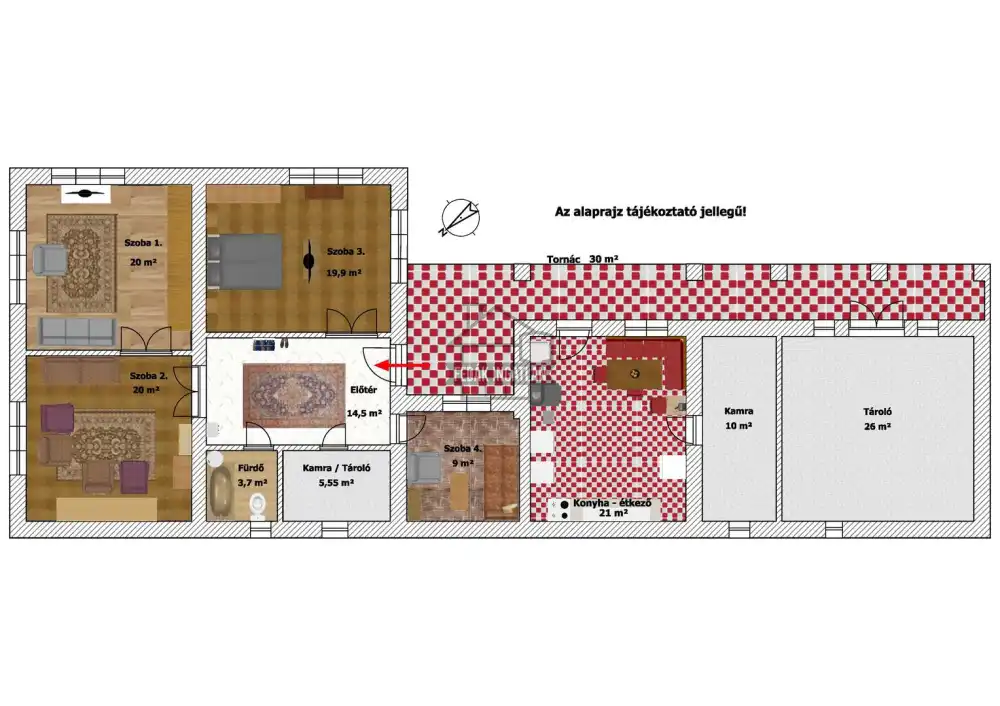 Pest megye - Csömör