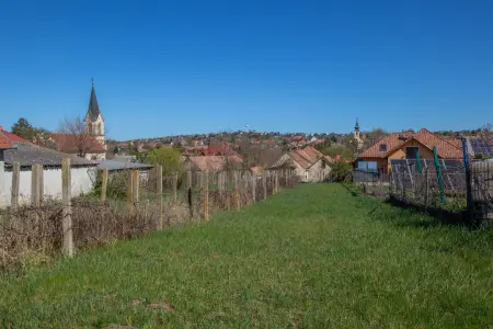 eladó családi ház, Csömör