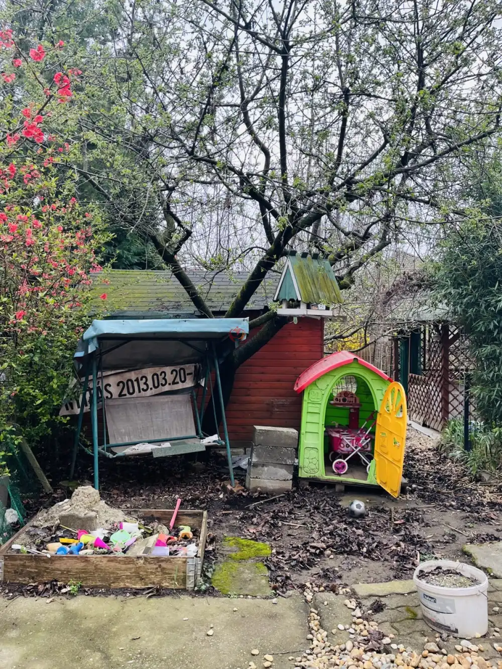 Pest megye - Csömör