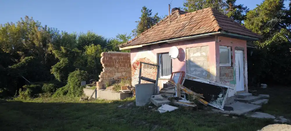 Pest megye - Csörög